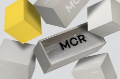 MCR COFFEE 微焙咖啡工厂系列包装 - OPENO.